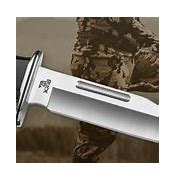 Image result for Buck 119 Hunting Knife