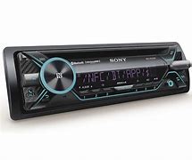 Image result for Sony Car CD Player
