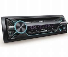 Image result for MP3 Car Stereo