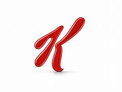 Image result for K Logo.png