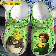 Image result for Funny Crocs Shoes