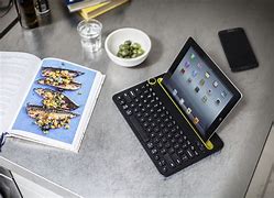 Image result for Logitech iPad Bluetooth Keyboard