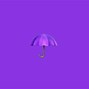 Image result for Purple 100 Emoji