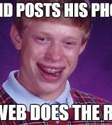 Image result for Best of Bad Luck Brian