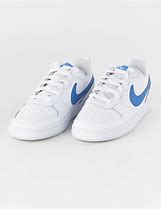 Image result for Nike Court Borough Low 2 Paars