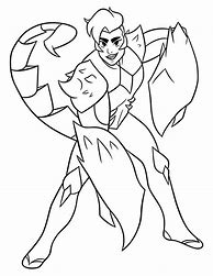 Image result for She Ra 2018 Art