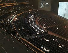 Image result for Park Theater MGM Las Vegas