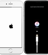 Image result for Apple iPhone Support Restore Black Screen