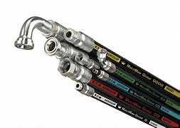 Image result for Hydraulic Hose Assemblies