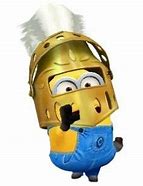 Image result for Despicable Me 2 Knight