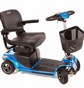 Image result for Pride Mobility Scooters 4 Wheel