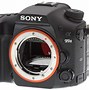 Image result for Sony Alpha A99 II