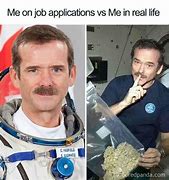 Image result for Less Space Meme