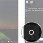 Image result for Cortana On Windows 10 Settings Icon