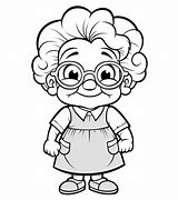Image result for Old Lady Glasses with Jewels