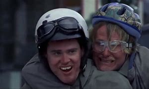 Image result for Dumb and Dumber Motorcycle