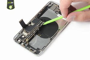 Image result for iPhone X Service with 4 Dots