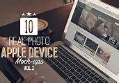 Image result for Apple Desk Mockup