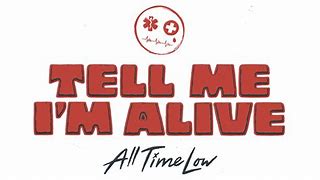 Image result for All-Time Low Sign CD