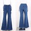 Image result for 70s Fashion Bell-Bottoms