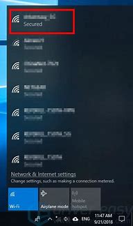 Image result for Wi-Fi Connections for Laptops
