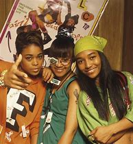 Image result for TLC 90s Style