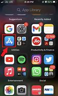 Image result for App Store App Open