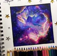 Image result for Galaxy Drawimg