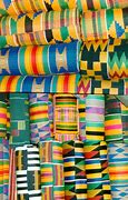 Image result for Kente Cloth Art Project for Kids