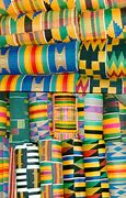 Image result for African Kente Cloth Clip Art