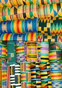 Image result for Kente Cloth Art Project for Kids