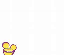 Image result for Playhouse Disney Channel Logo Bug Screen