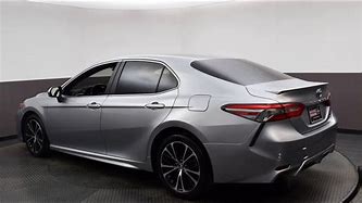 Image result for Toyota Camry Sedan Silver