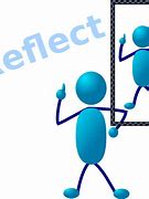 Image result for Reflection Clip Art Free