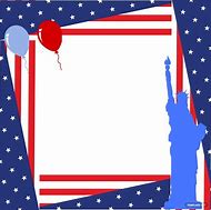 Image result for Free Patriotic Borders and Frames