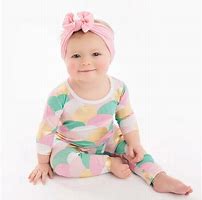 Image result for Baby Pajamas