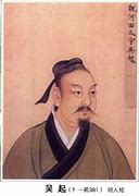 Image result for General Wu Chi