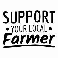 Image result for Support Local Farmers Advantages