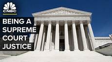 supreme court what it s like being a supreme court justice supreme court what it s like being a supreme court justice