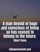 Image result for Hope for the Future Quotes