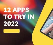Image result for App in 2022