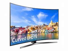 Image result for Samsung 70 Curved TV