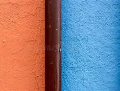 Image result for Cyan and Orange