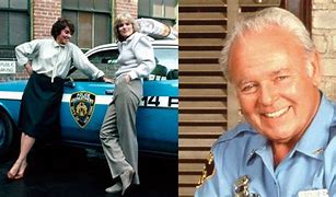 Image result for Police TV Shows 1980s