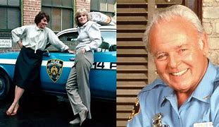 Image result for Police TV Shows 1980s