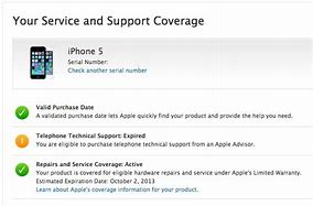 Image result for Apple Warranty Claim Phone Number