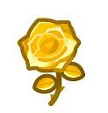 Image result for Gold Rose in Case PNG