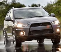 Image result for Mitsubishi Outlander XL