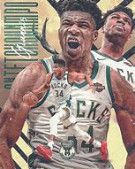 Image result for Giannis NBA