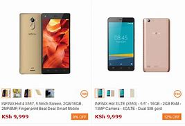 Image result for Top 10 Phones That Look Like iPhones in Kenya